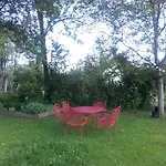 Frühstückspension Les Arts Verts 3*
