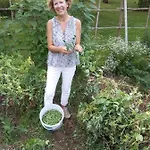 Les Arts Verts Frühstückspension Kruth