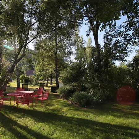 Les Arts Verts 3* Kruth