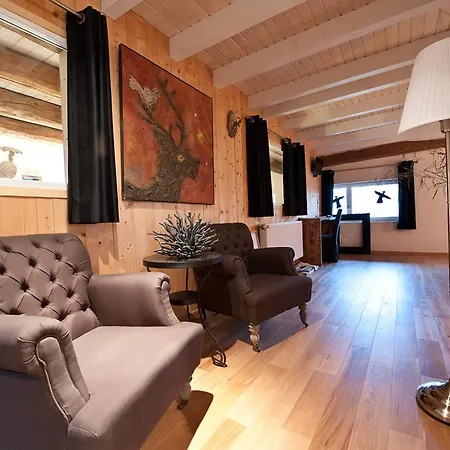 Les Arts Verts Kruth