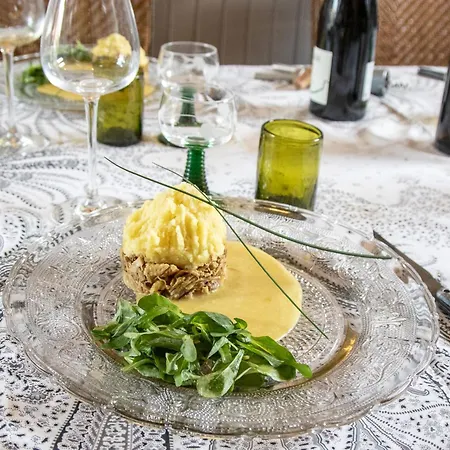 Les Arts Verts 3* Kruth