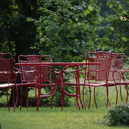 Panzió Les Arts Verts