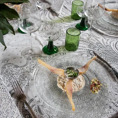 Les Arts Verts Frühstückspension 3*