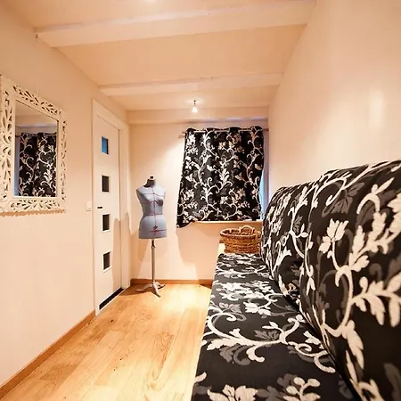 Panzió Les Arts Verts