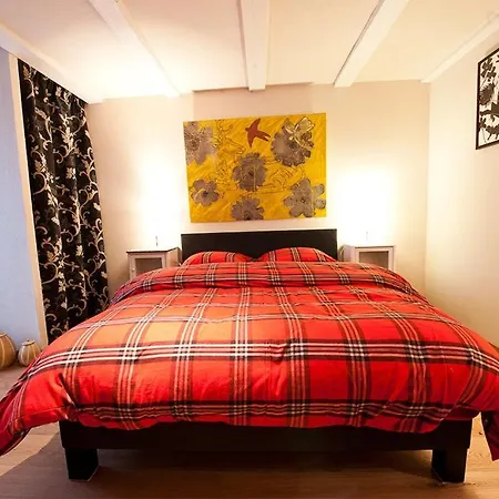 Les Arts Verts Panzió