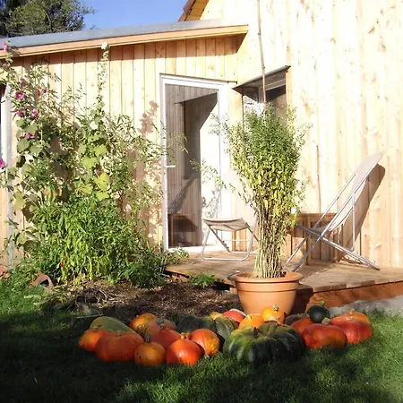 Les Arts Verts Kruth