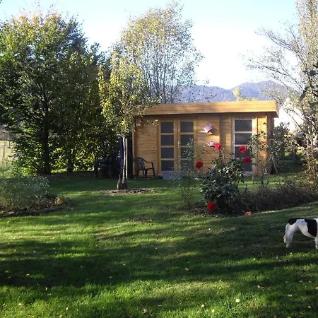 Les Arts Verts 3* Kruth