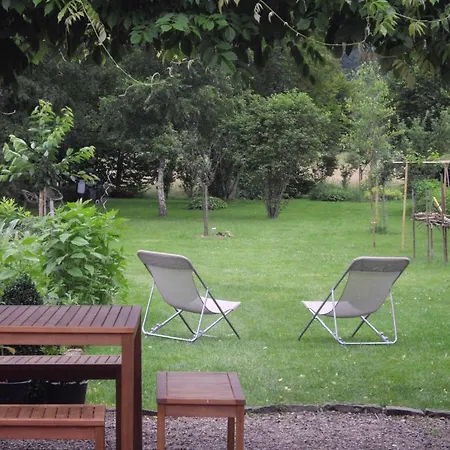 Panzió Les Arts Verts