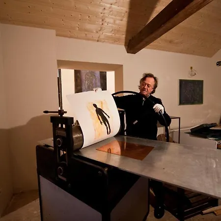 Les Arts Verts Kruth