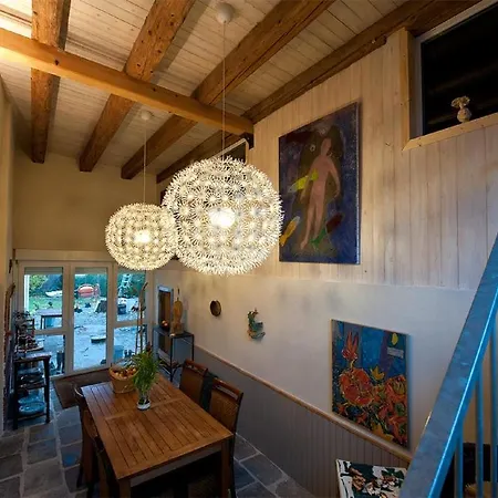 Panzió Les Arts Verts 3*