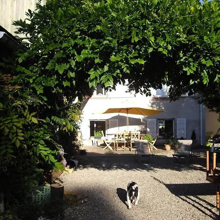 Les Arts Verts Panzió 3*