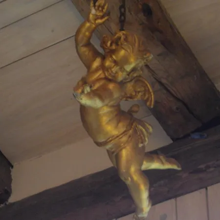 Les Arts Verts Panzió 3*