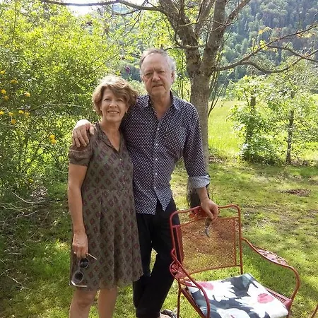 Panzió Les Arts Verts Kruth