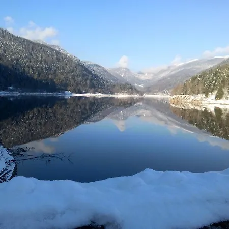 Panzió Les Arts Verts 3*