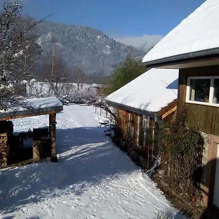 Les Arts Verts Kruth