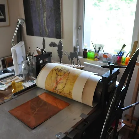 Les Arts Verts Kruth