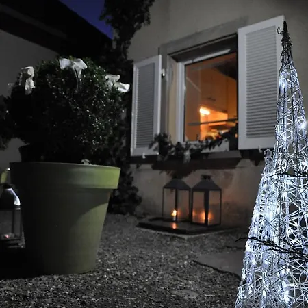 Panzió Les Arts Verts 3*