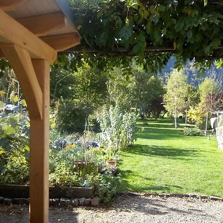 B&B Les Arts Verts Kruth