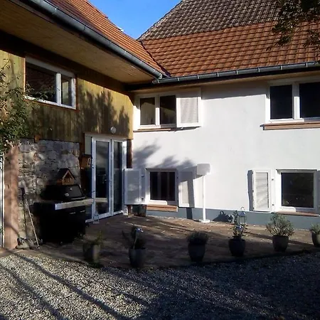 Les Arts Verts Kruth