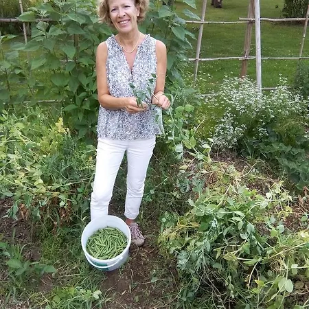 Les Arts Verts Panzió Kruth