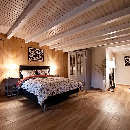 Les Arts Verts B&B 3*