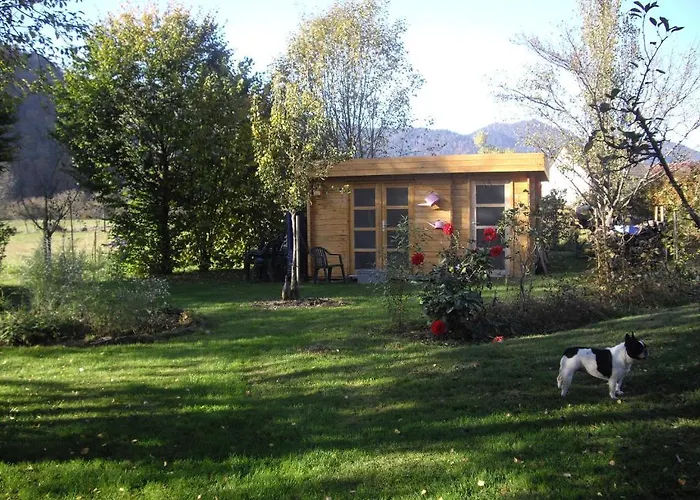 Les Arts Verts 3* Kruth