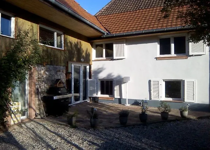 Les Arts Verts Kruth